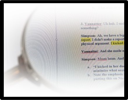 Cold case investigation analysis, wholistic process uncovering overlooked facts as keys to unlocking case resolution, light to behaviors beginning with examination of photographs, sketches, forensic evidence, understanding of victim & perpetrator behaviors...review of witness statements for wholeness...logical questions..leads presented previously not followed through...statement analysis for stress indicators may have been overlooked...advocate for truth