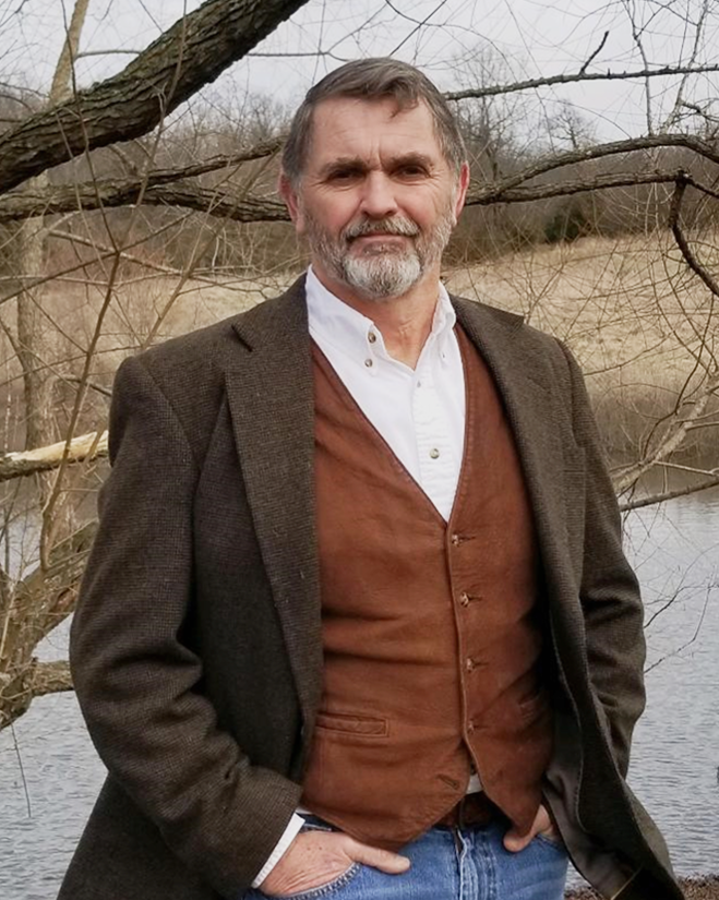 Christopher Holland