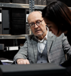 How Expert Forensic Analysis Can Change the Outcome of a Criminal Case